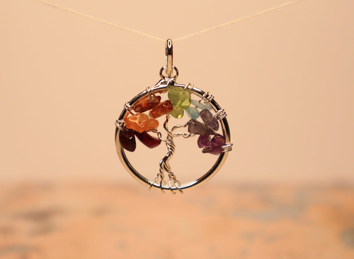 Make•A•Necklace ♡